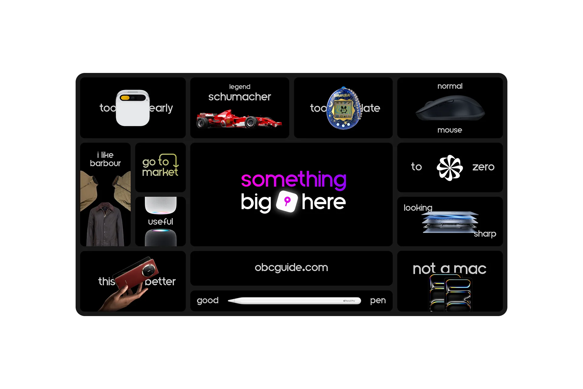 SLIDE 4 Product Design & UX/UI Preview 1